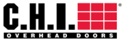 C.H.I. Overhead Doors logo